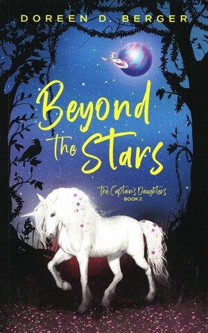 Beyond the Stars by Doreen D. Berger