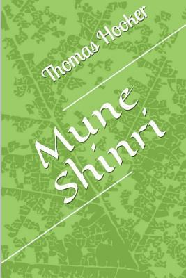 Mune Shinri by Thomas Hooker