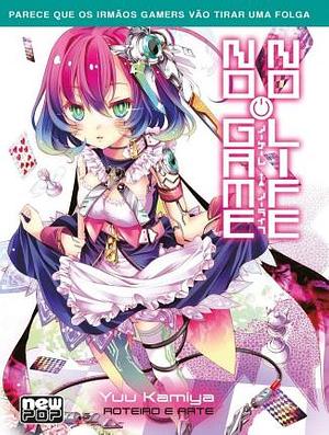 No Game no Life - Livro 9 by Yuu Kamiya