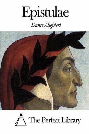 Epistulae by Dante Alighieri