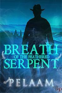 Breath of the Feathered Serpent by Pelaam