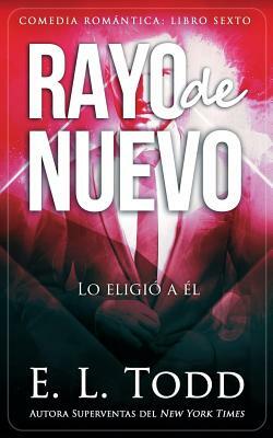 Rayo de Nuevo by E.L. Todd