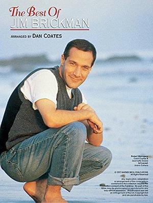 The Best of Jim Brickman by Dan Coates, Jim Brickman