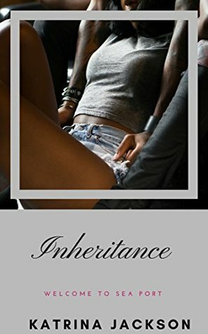 Inheritance by Katrina Jackson