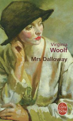 Mrs Dalloway by Virginia Woolf