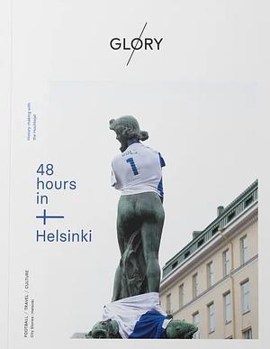 City Stories: 48 Hours in Helsinki by Glory Magazine