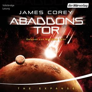 Abaddons Tor by James S. A. Corey