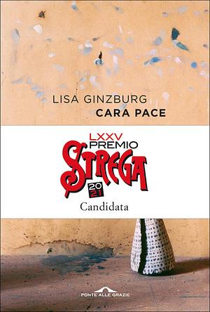 Cara pace by Lisa Ginzburg