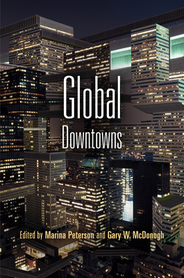 Global Downtowns by 