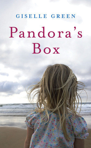 Pandora's Box by Giselle Green