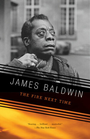 Næste gang by James Baldwin