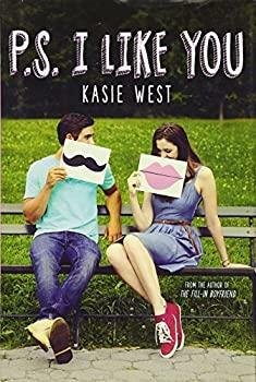 P.S. I Like You by Kasie West