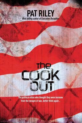The Cook Out by Pat Riley