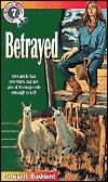 Betrayed by Patricia H. Rushford