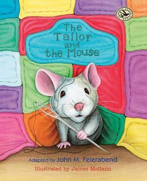 The Tailor and the Mouse by 