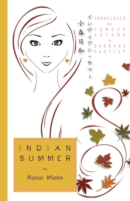 Indian Summer by Mieko Kanai