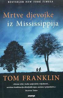 Mrtve djevojke iz Mississippija by Tom Franklin