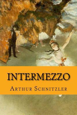 Intermezzo by Arthur Schnitzler, Rolf McEwen