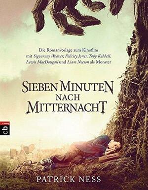 Sieben Minuten nach Mitternacht by Patrick Ness