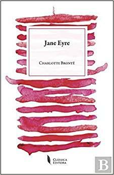 Jane Eyre by Charlotte Brontë