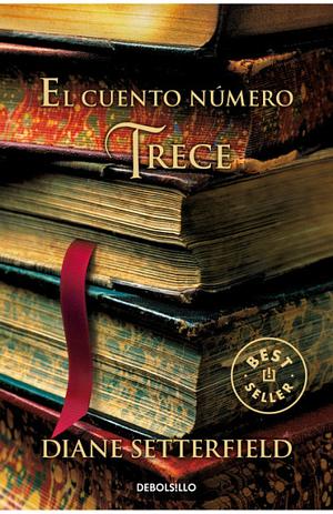 El cuento número trece by Diane Setterfield