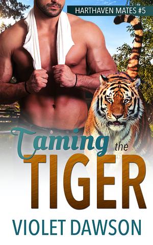 Taming the Tiger by Violet Dawson