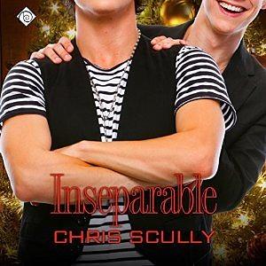 Inseparable by Chris Scully