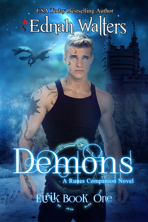 Demons (Eirik, 1) by Ednah Walters