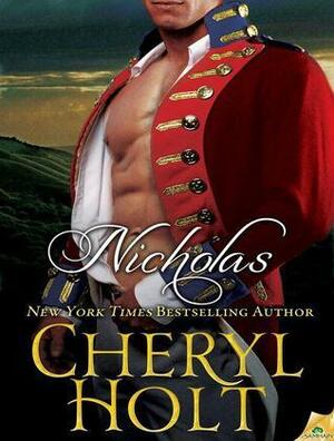 Nicholas by Cheryl Holt