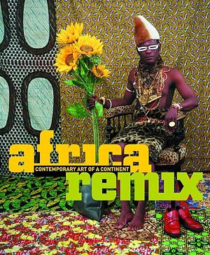 Africa Remix: Contemporary Art of a Continent by Hayward Gallery, Germany), Simon Njami, Museum Kunst Palast (Düsseldorf