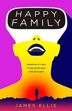 Happy Family by James Ellis