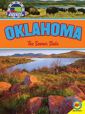 Oklahoma: The Sooner State by Leslie Strudwick