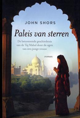 Paleis van sterren by John Shors