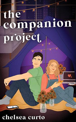The Companion Project  by Chelsea Curto