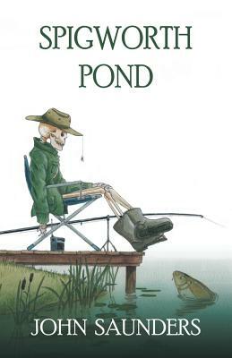 Spigworth Pond by John Saunders