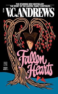 Fallen Hearts by V.C. Andrews