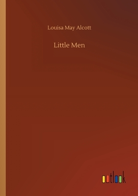 Little Men by Louisa May Alcott