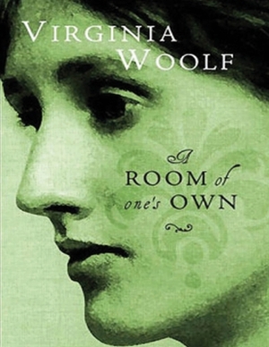 A Room of One's Own (Annotated) by Virginia Woolf