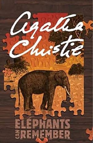 Elephants Can Remember by Agatha Christie