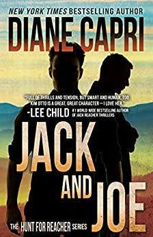 JACK AND JOE by Diane Capri