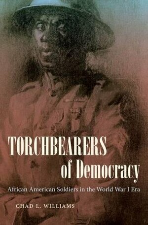 Torchbearers of Democracy: African American Soldiers in the World War I Era by Chad Williams