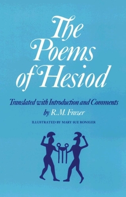 The Poems of Hesiod by Hesiod
