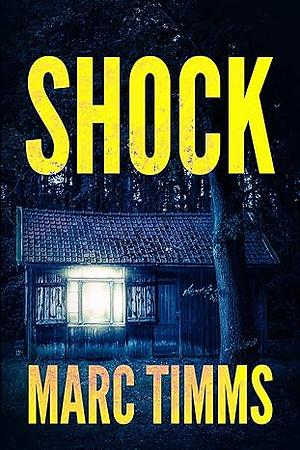 Shock by Marc Timms