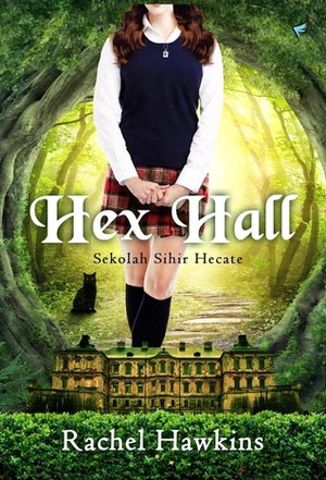 Sekolah Sihir Hecate by Rachel Hawkins