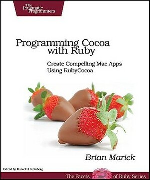 RubyCocoa: Bringing Some Ruby Love to OS X Programming by Brian Marick