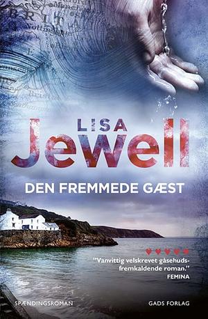 Den fremmede gæst by Lisa Jewell