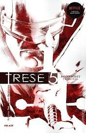 Trese Vol 5: Midnight Tribunal by Budjette Tan