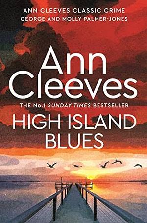 High Island Blues by Ann Cleeves