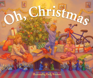 Oh, Christmas by Sam Beeson