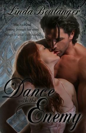 Dance With The Enemy by Linda Boulanger